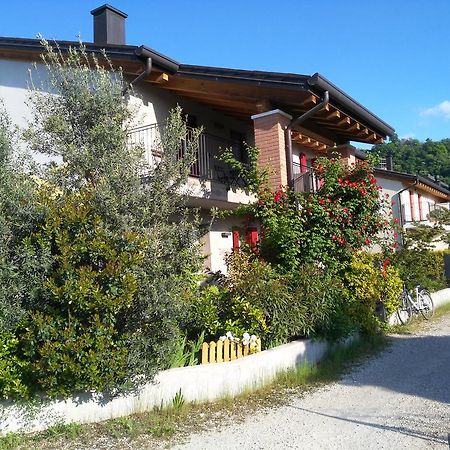 B&B Marostica Esterno foto