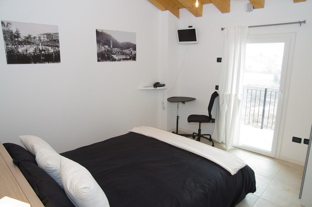 B&B Marostica Camera foto